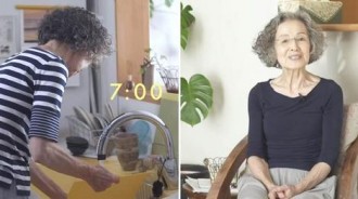 日本73歲主婦的精緻生活：5點起床做家務，8點前完成「全屋清潔」，連續45年「保持一塵不染」